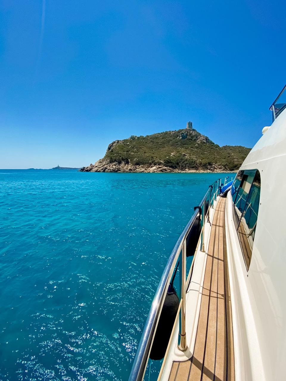 Alpa Yachts 42 Fly — photo 21