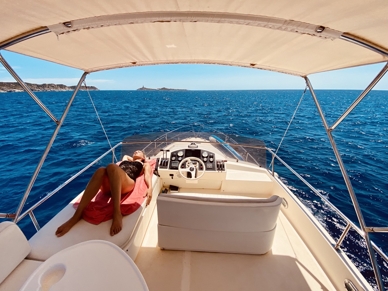 Alpa Yachts 42 Fly — photo 24