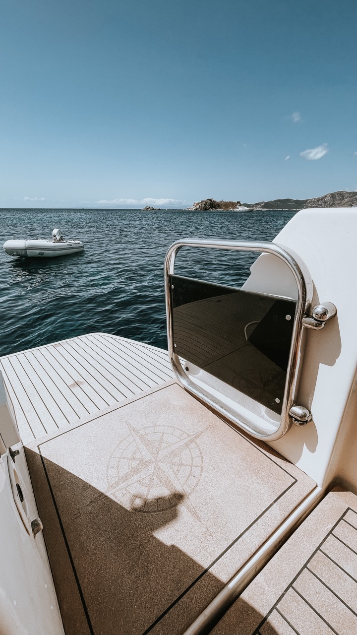 Alpa Yachts 42 Fly — photo 27