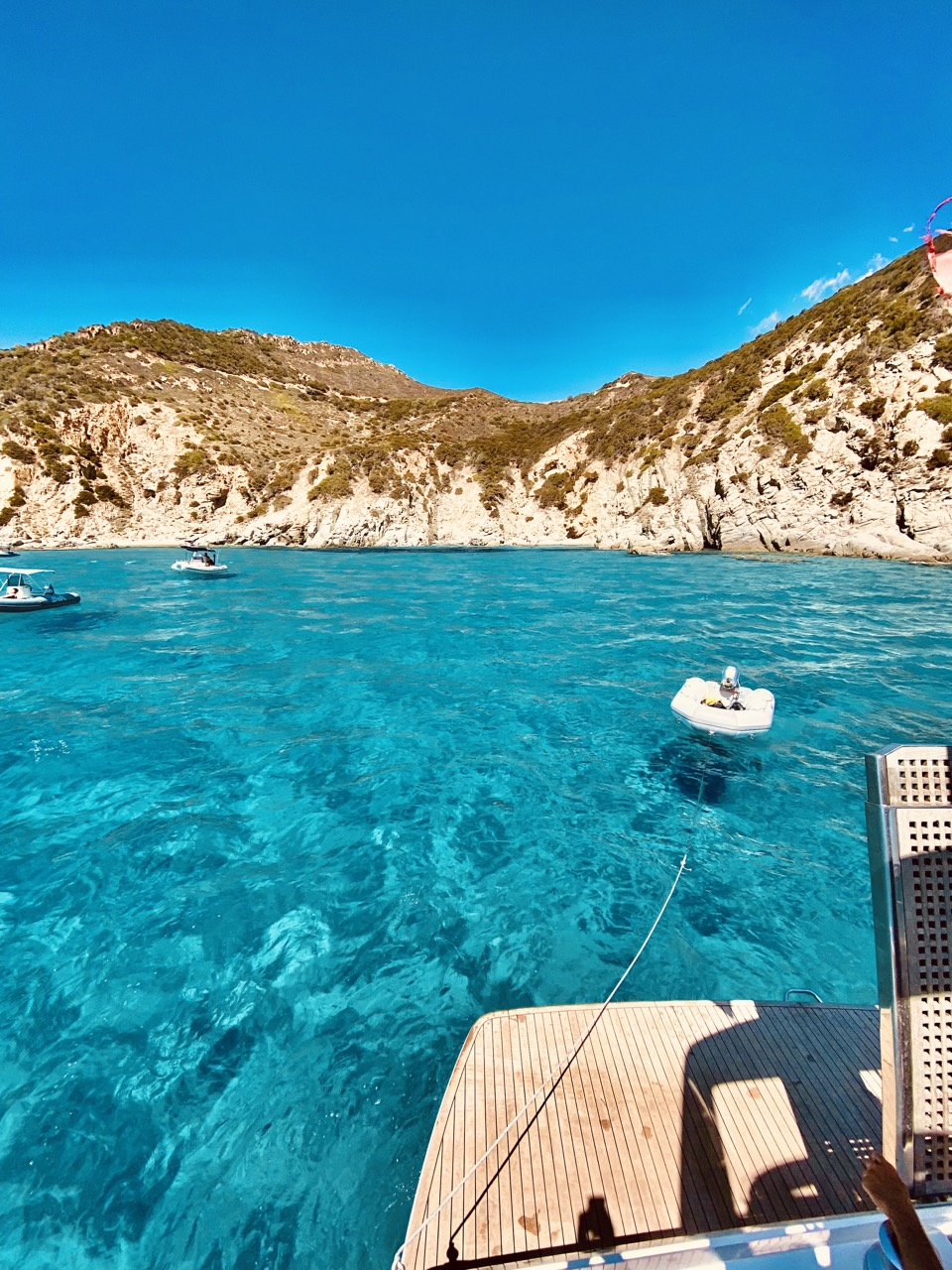 Alpa Yachts 42 Fly — photo 29