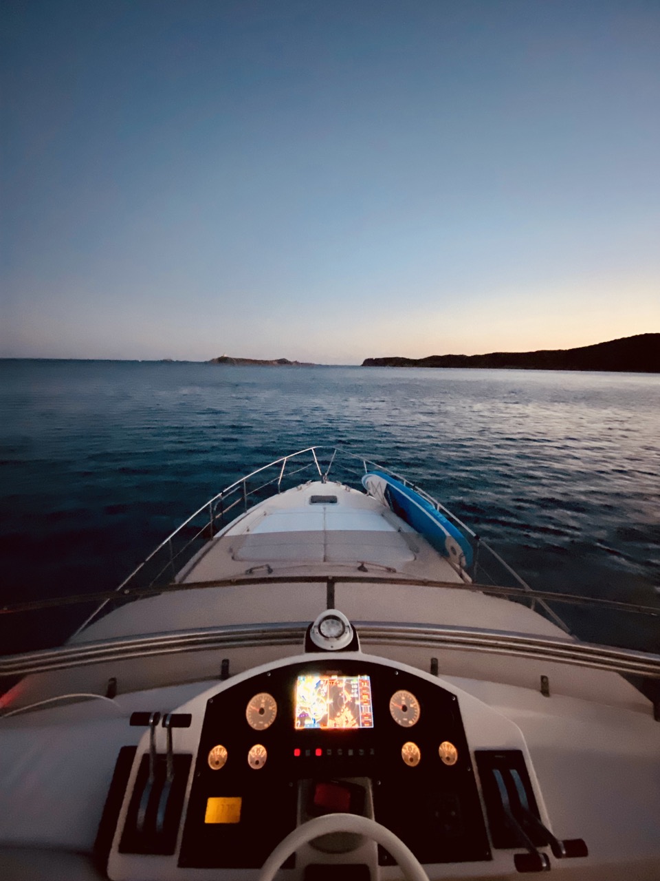 Alpa Yachts 42 Fly — photo 30