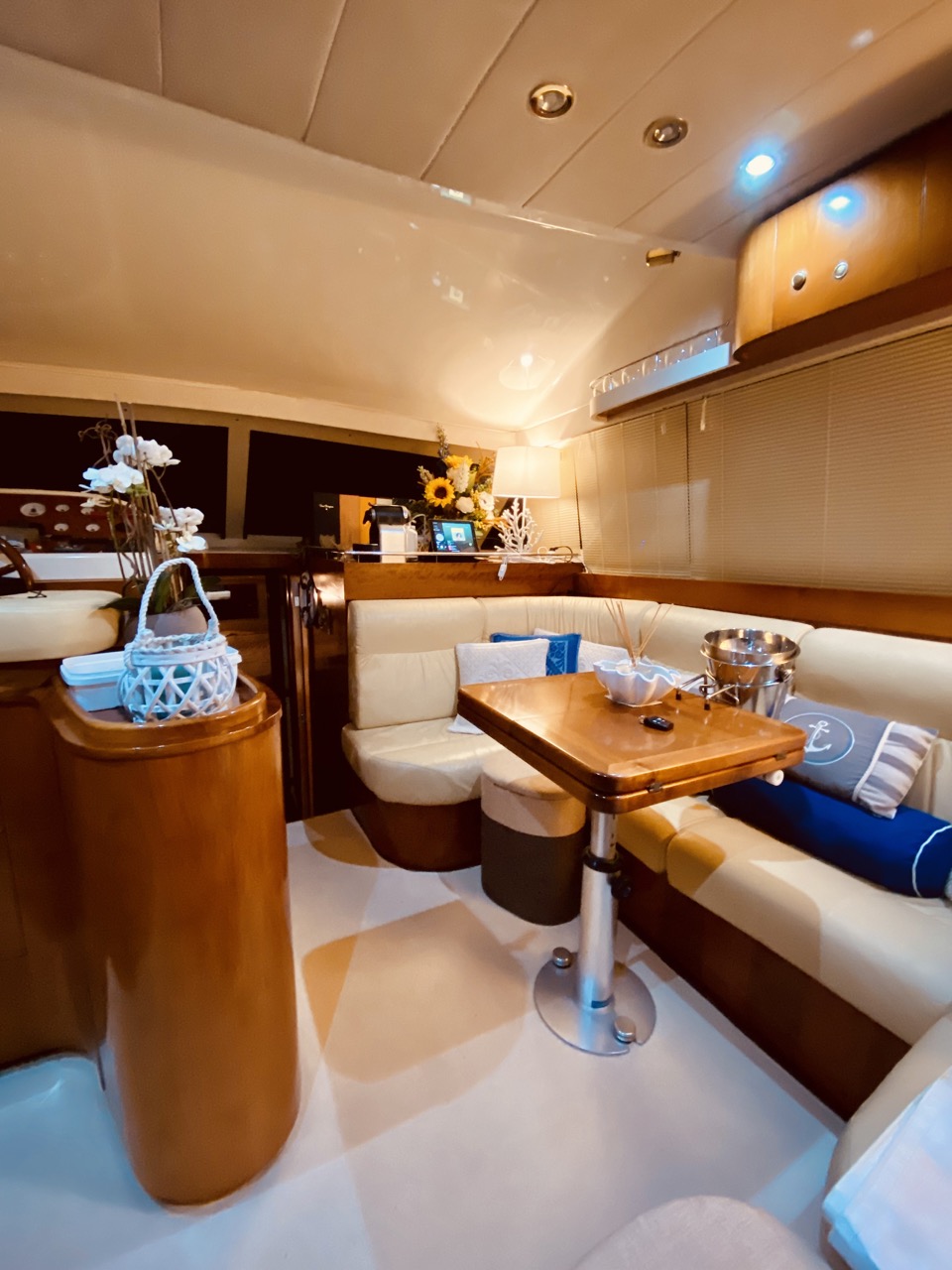Alpa Yachts 42 Fly — photo 33