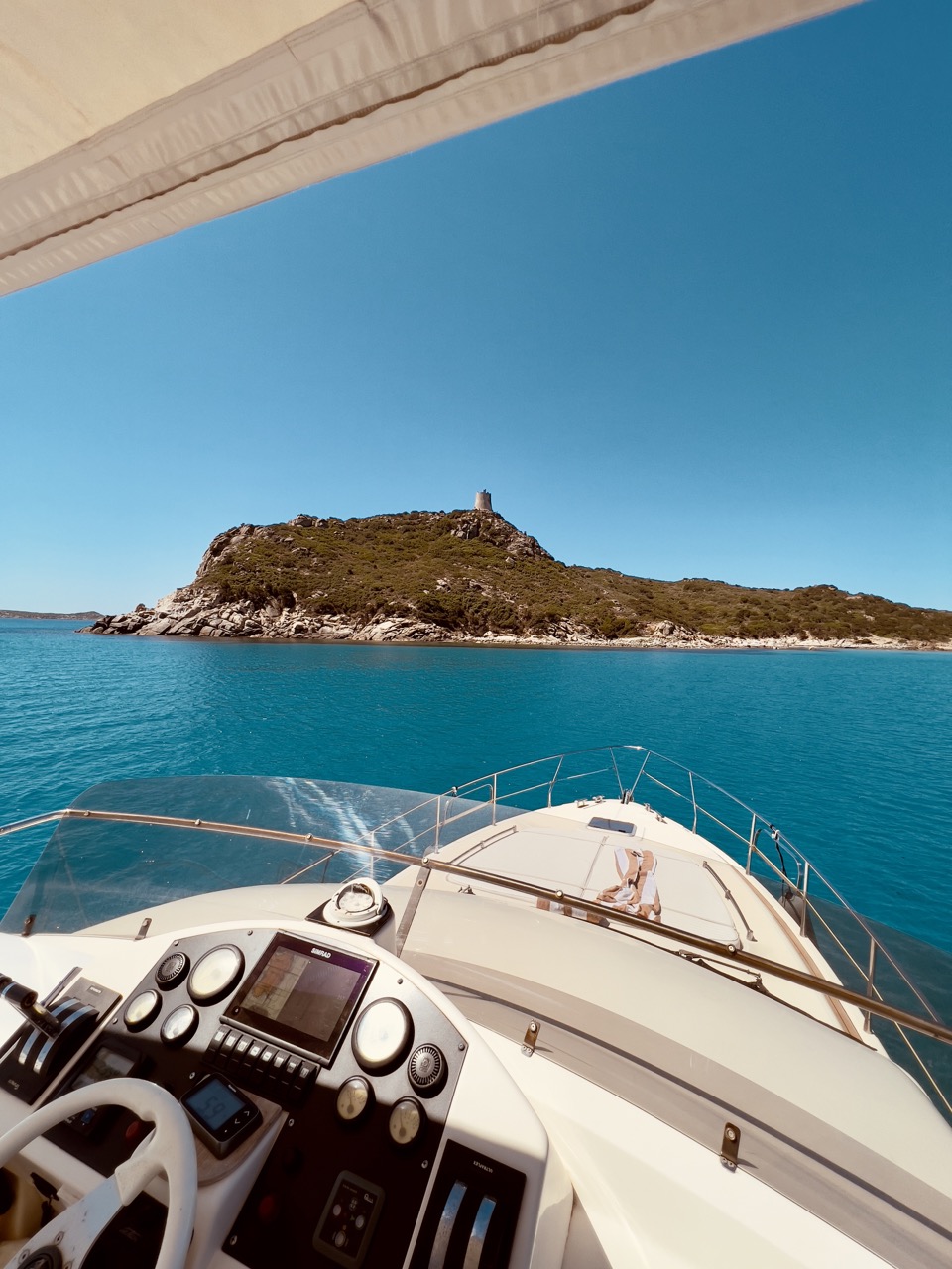 Alpa Yachts 42 Fly — photo 35