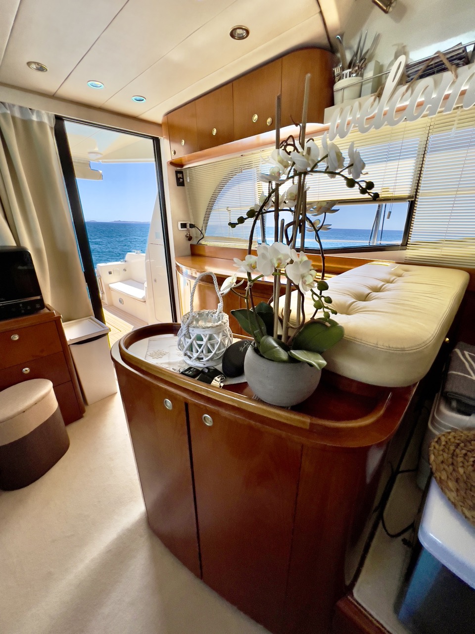 Alpa Yachts 42 Fly — photo 36