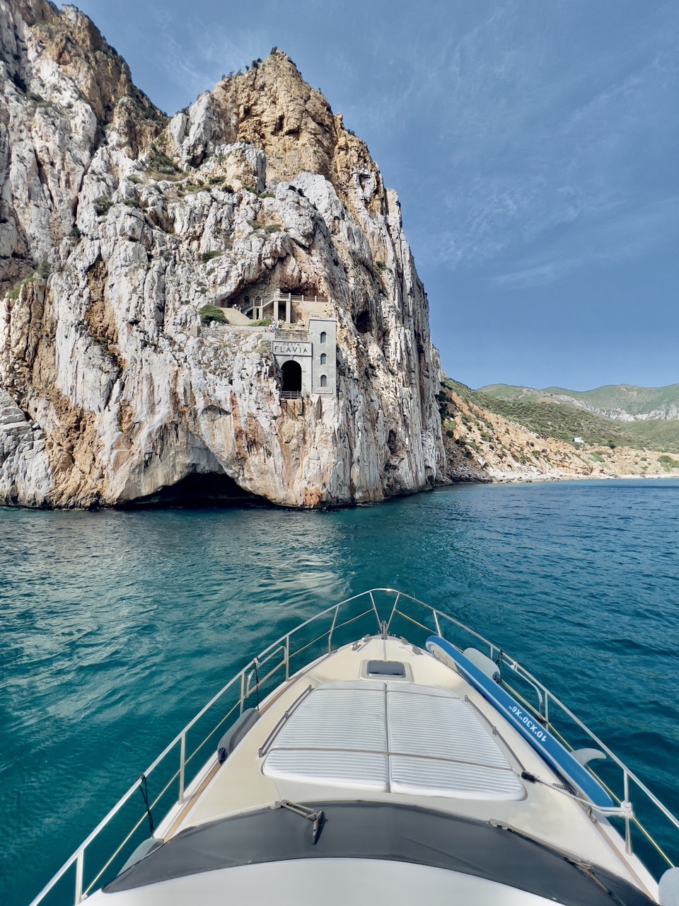 Alpa Yachts 42 Fly — photo 40