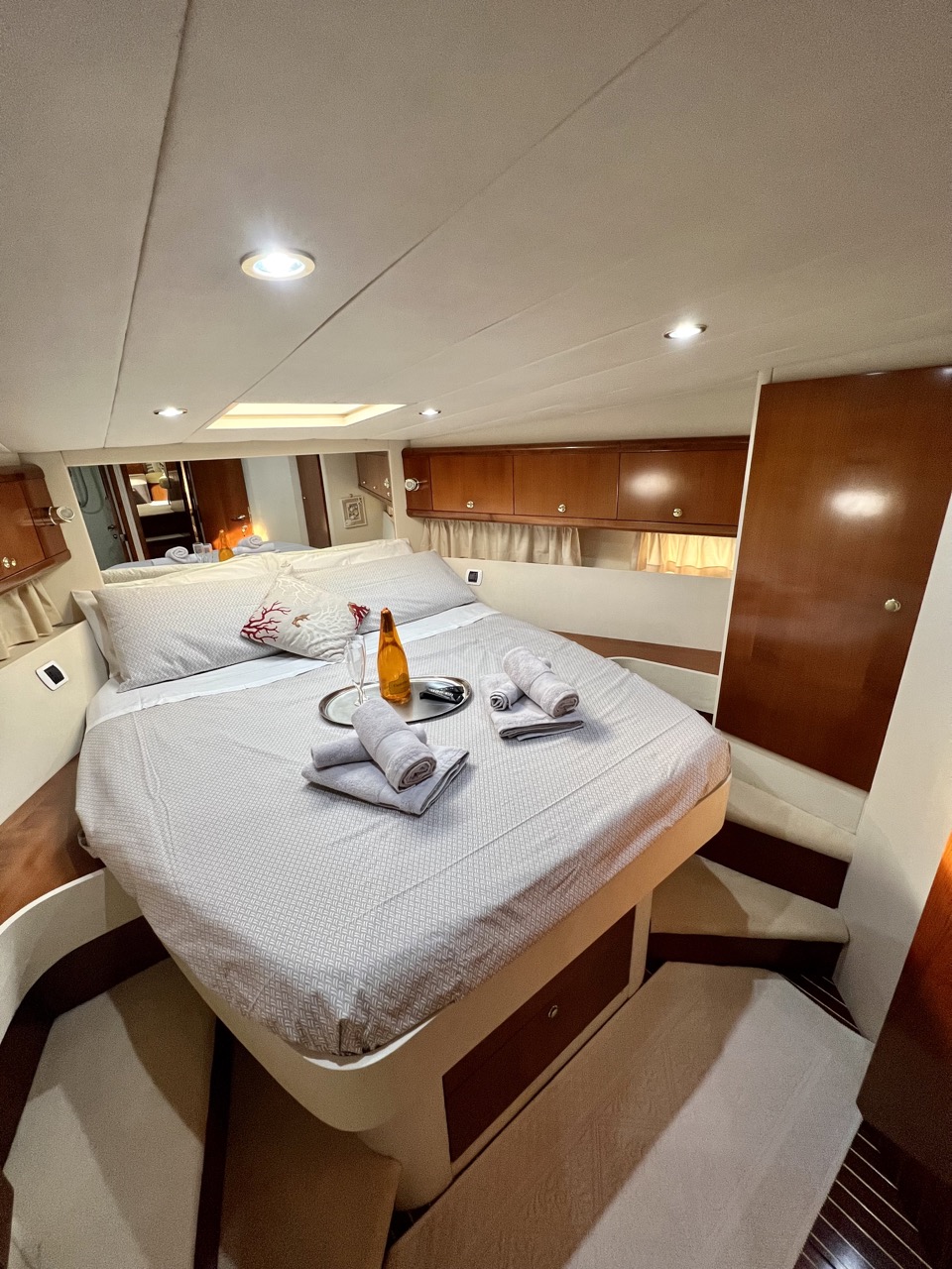 Alpa Yachts 42 Fly — photo 42