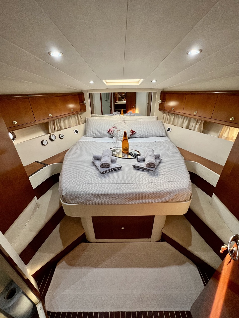 Alpa Yachts 42 Fly — photo 43