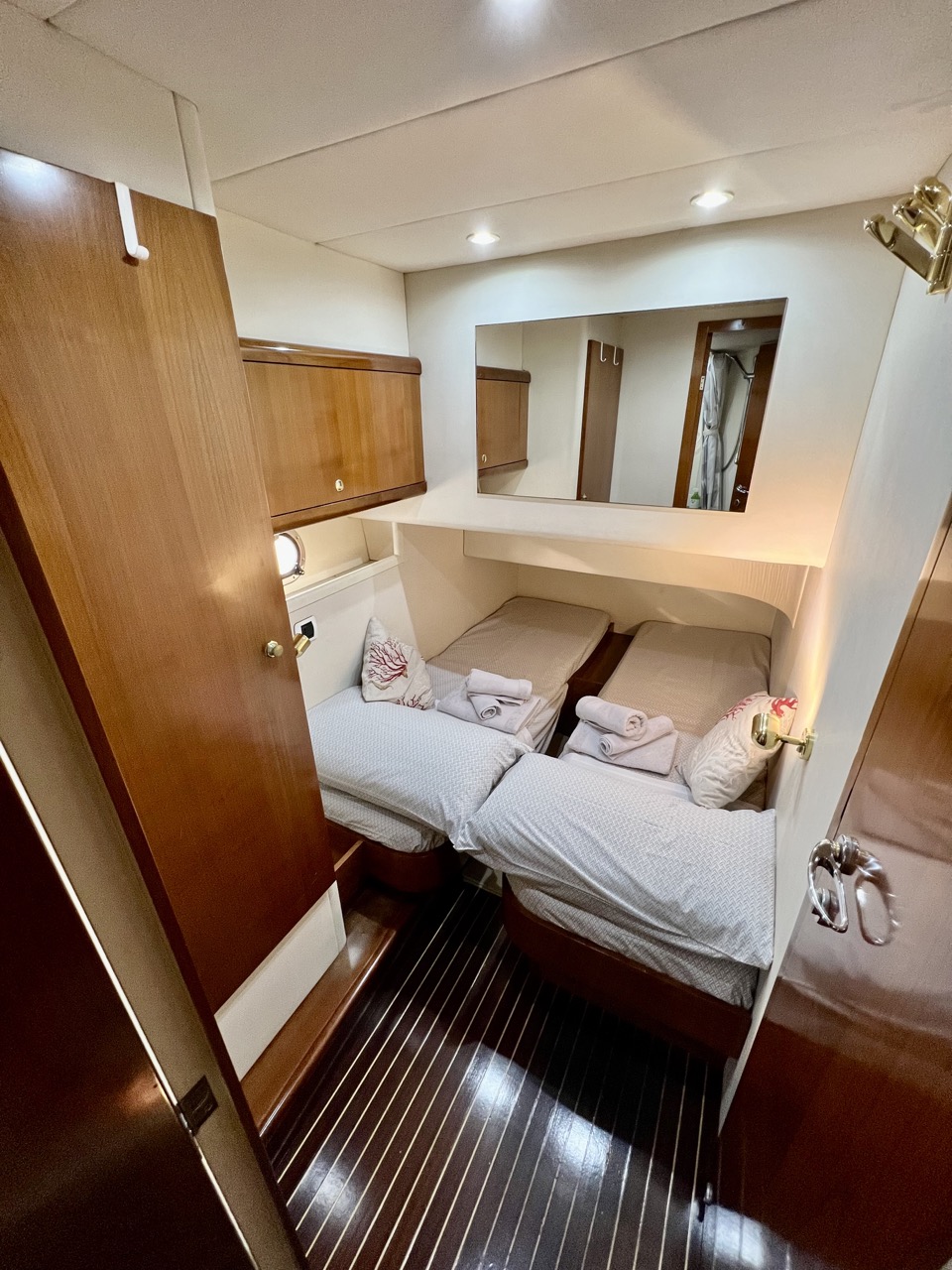 Alpa Yachts 42 Fly — photo 44