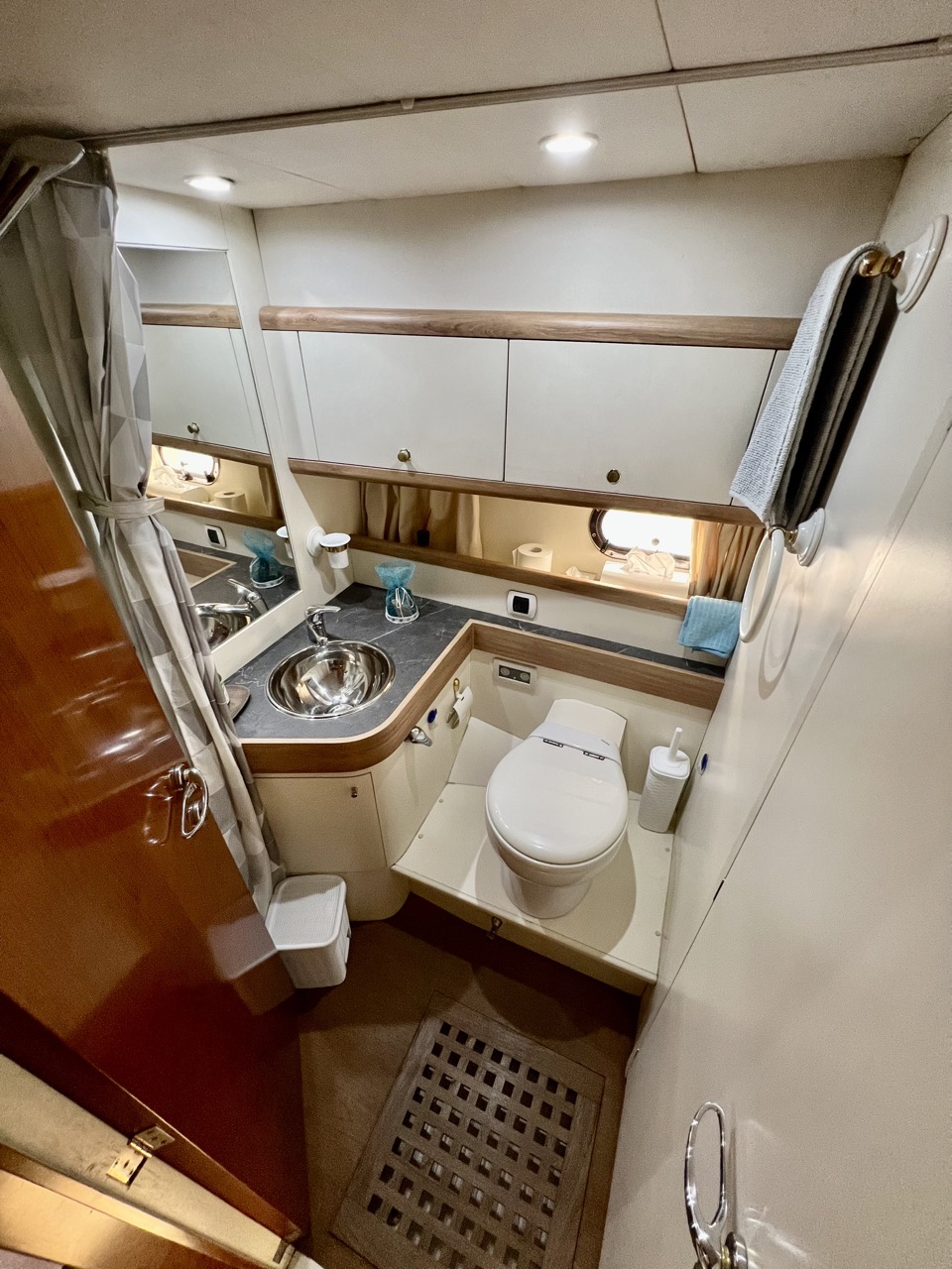 Alpa Yachts 42 Fly — photo 45