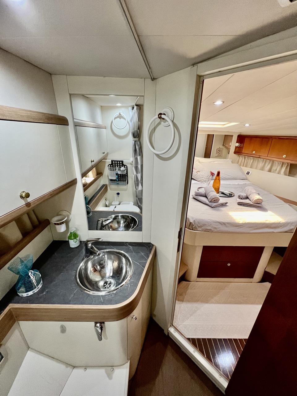 Alpa Yachts 42 Fly — photo 46