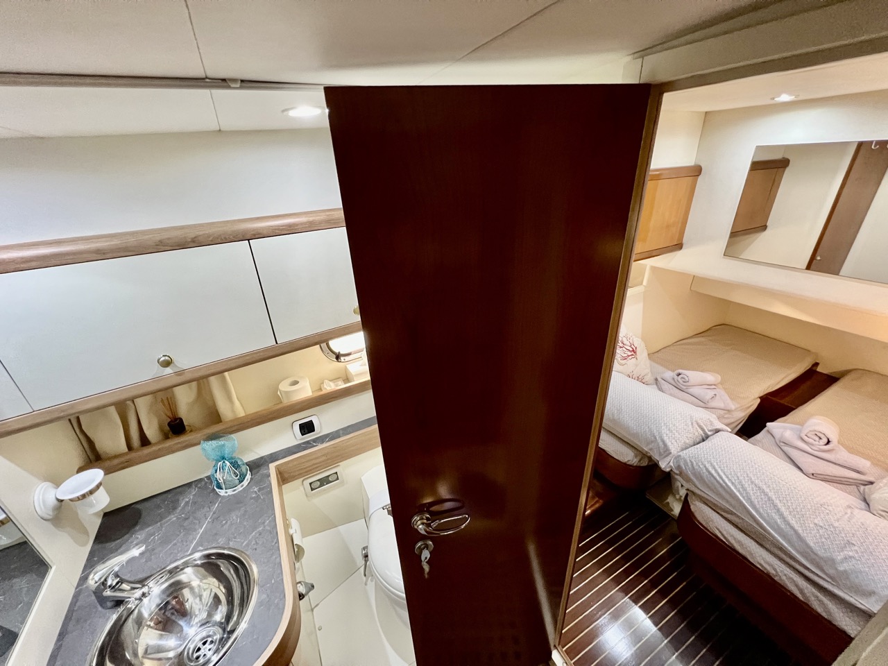 Alpa Yachts 42 Fly — photo 47