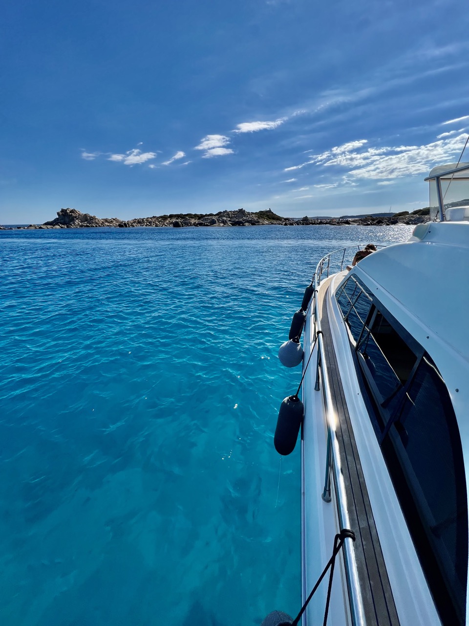 Alpa Yachts 42 Fly — photo 48