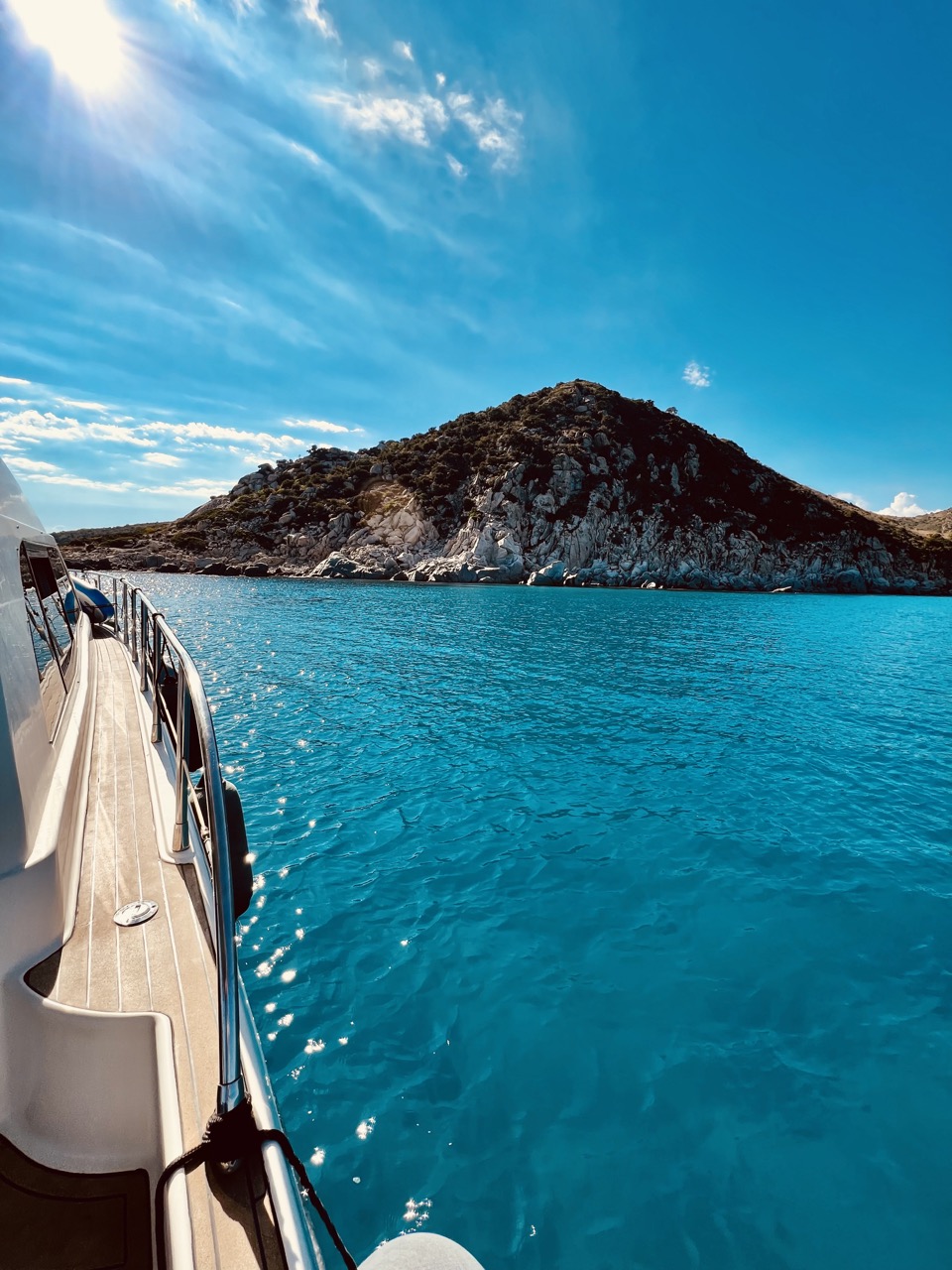 Alpa Yachts 42 Fly — photo 49
