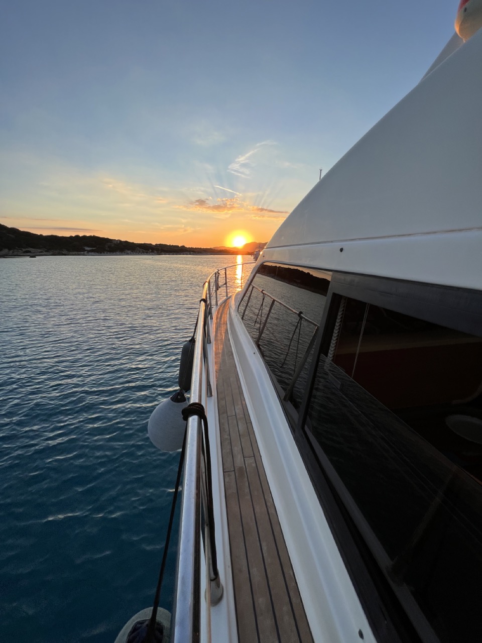 Alpa Yachts 42 Fly — photo 51