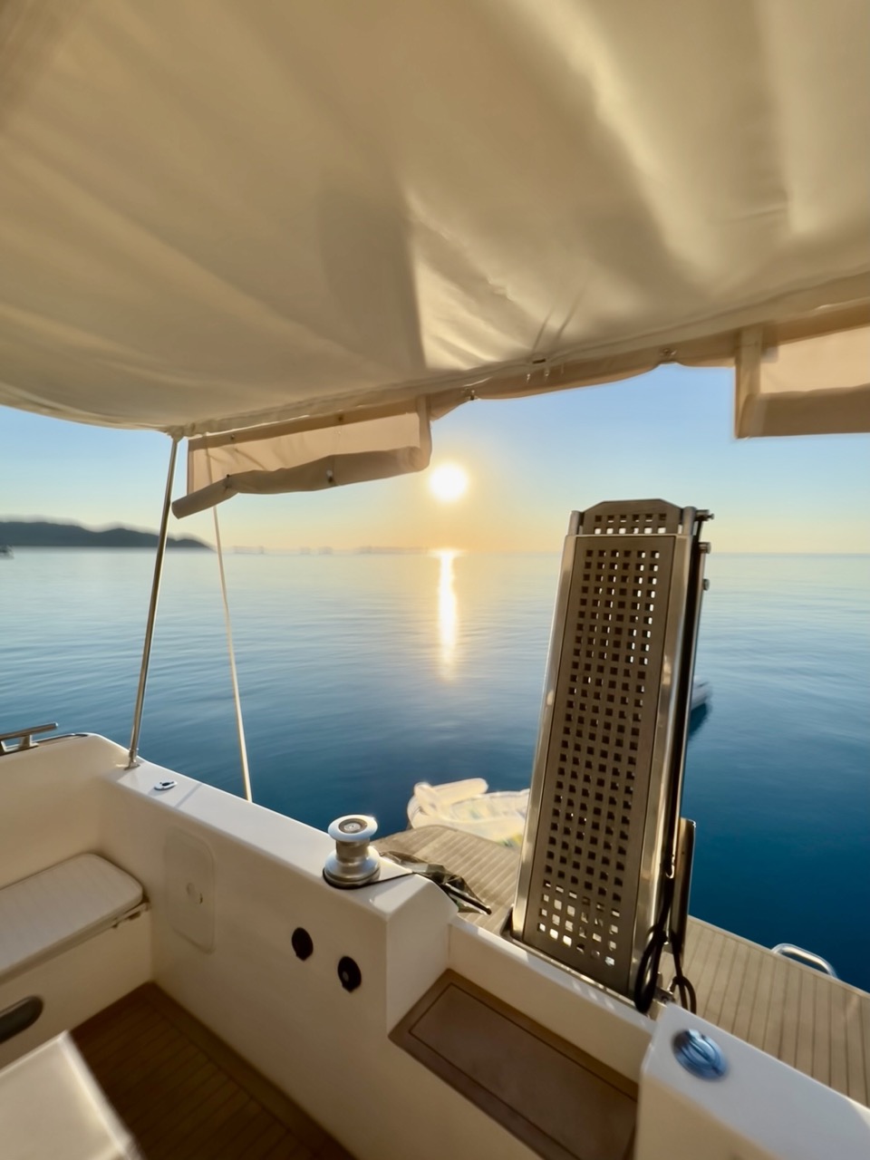 Alpa Yachts 42 Fly — photo 53