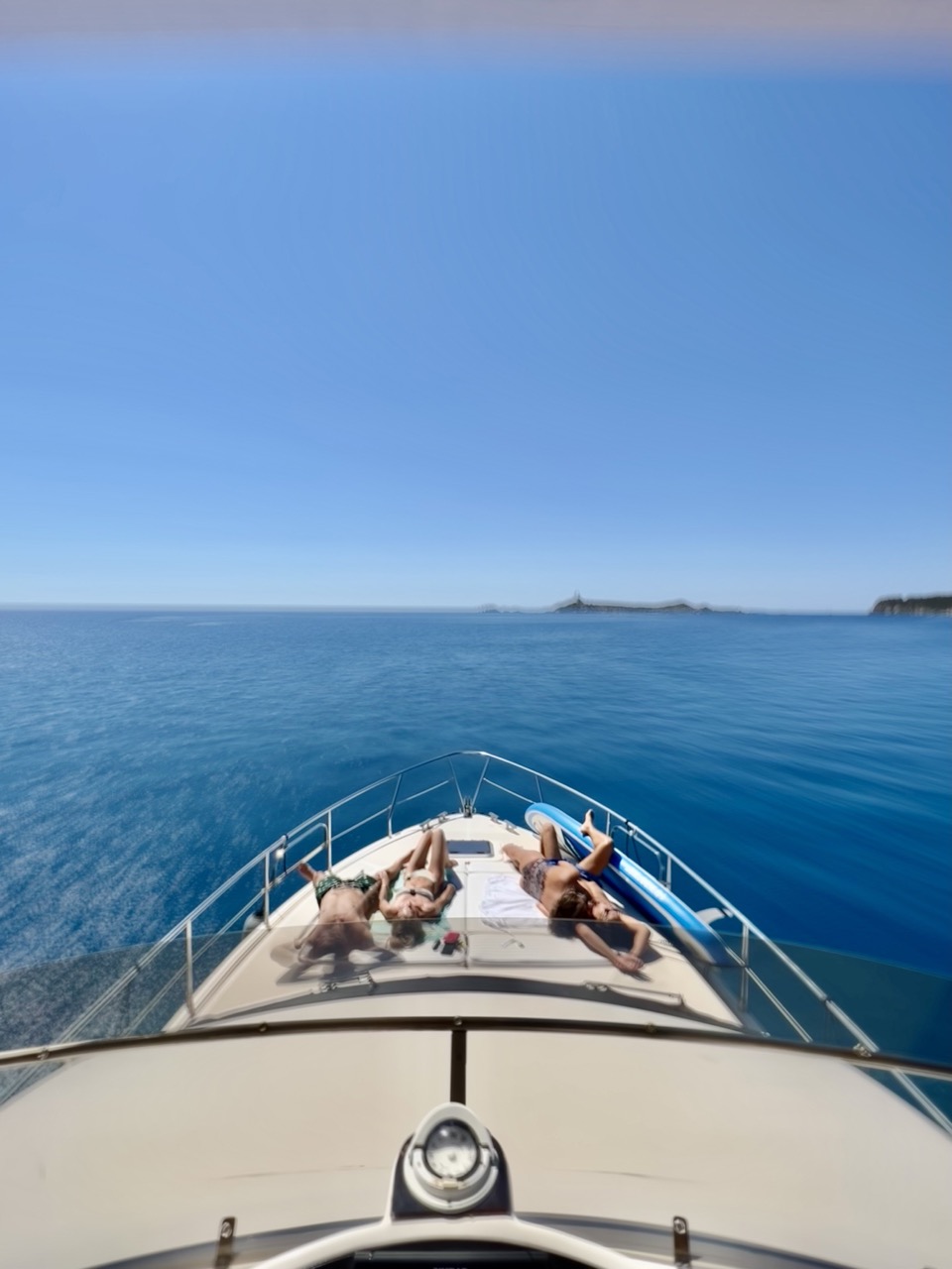 Alpa Yachts 42 Fly — photo 54