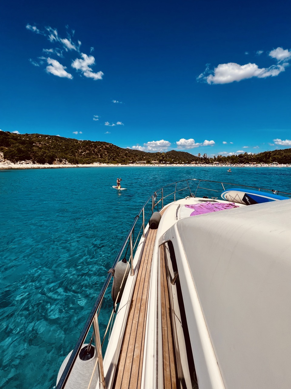 Alpa Yachts 42 Fly — photo 56
