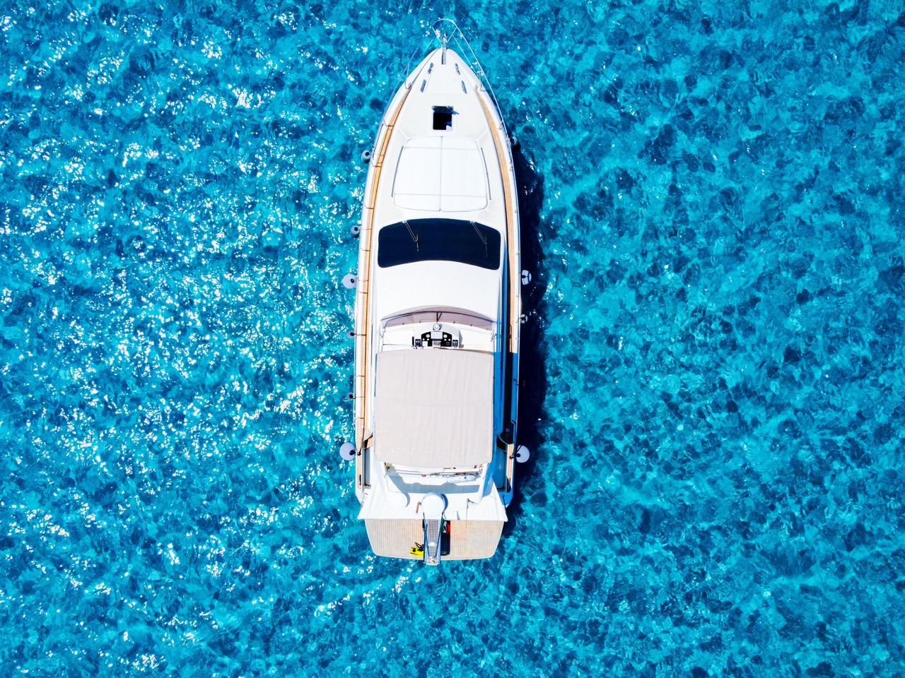 Alpa Yachts 42 Fly — photo 59