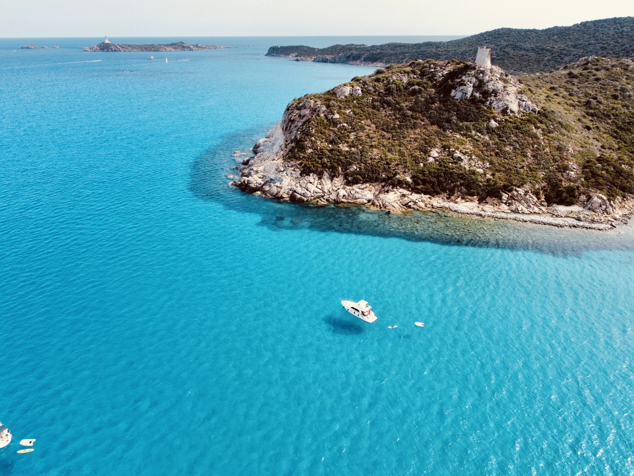 Alpa Yachts 42 Fly — photo 60