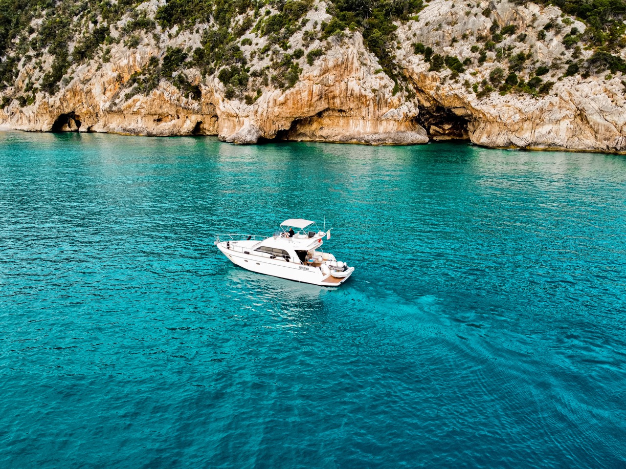 Alpa Yachts 42 Fly — photo 61