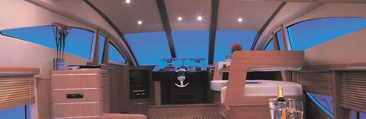 NUMARINE 55 FLY — photo 4