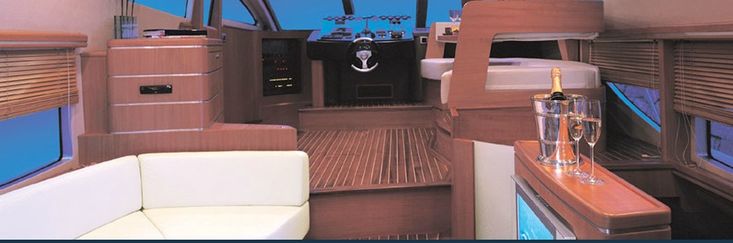 NUMARINE 55 FLY — photo 5
