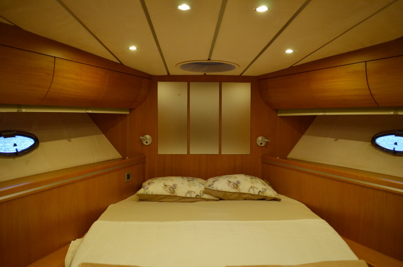 NUMARINE 55 FLY — photo 14