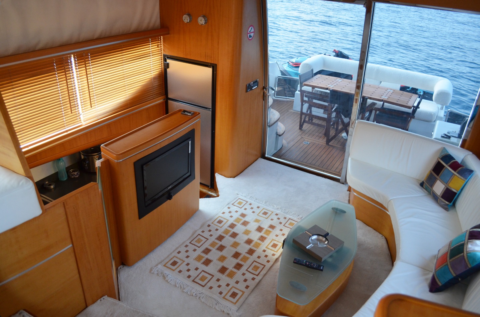 NUMARINE 55 FLY — photo 15