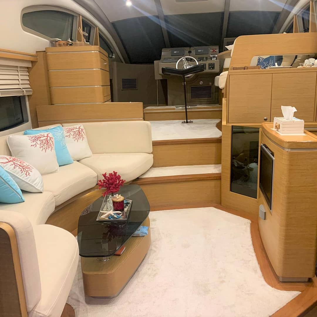 NUMARINE 55 FLY — photo 18