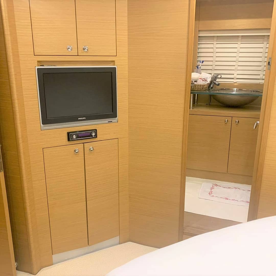 NUMARINE 55 FLY — photo 20