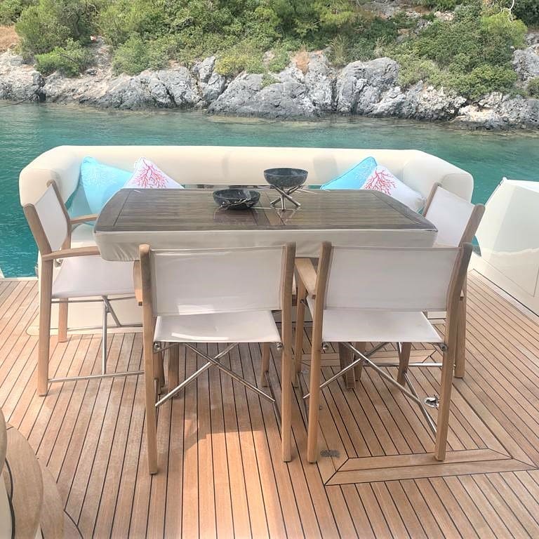 NUMARINE 55 FLY — photo 21