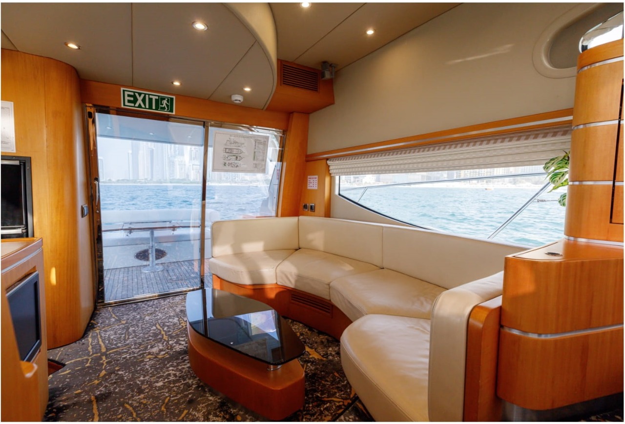 NUMARINE 55 FLY — photo 30