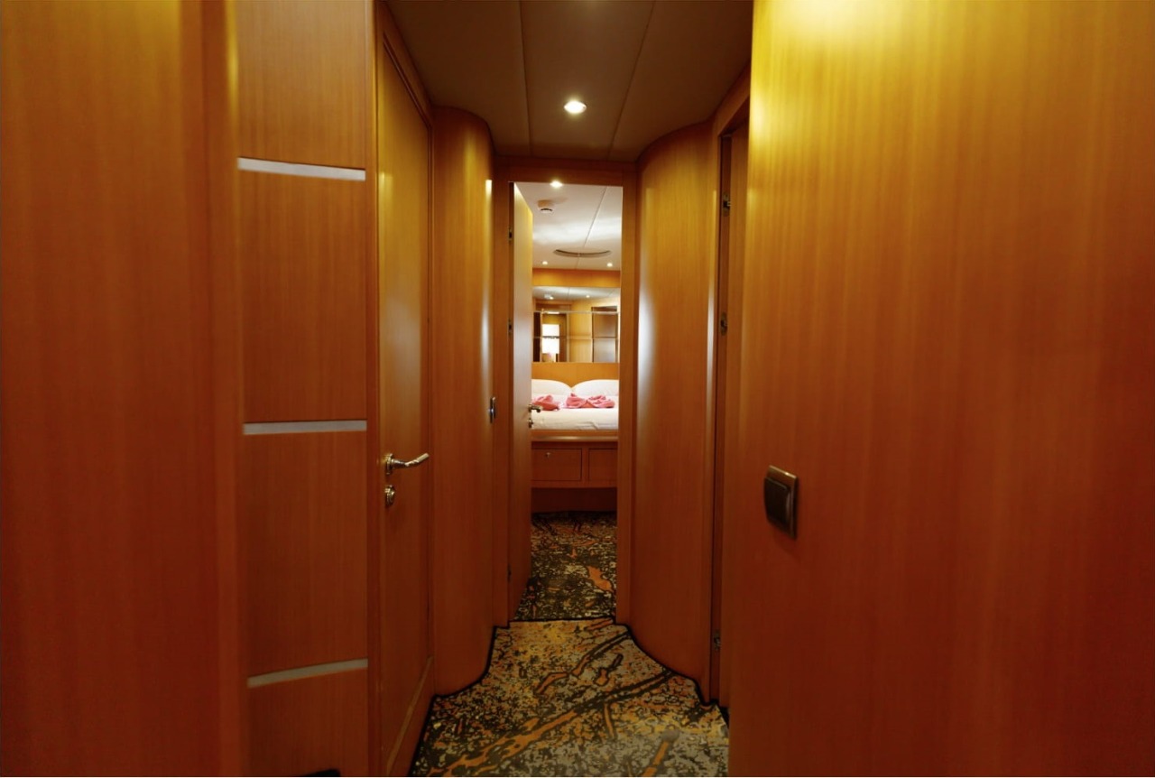 NUMARINE 55 FLY — photo 32