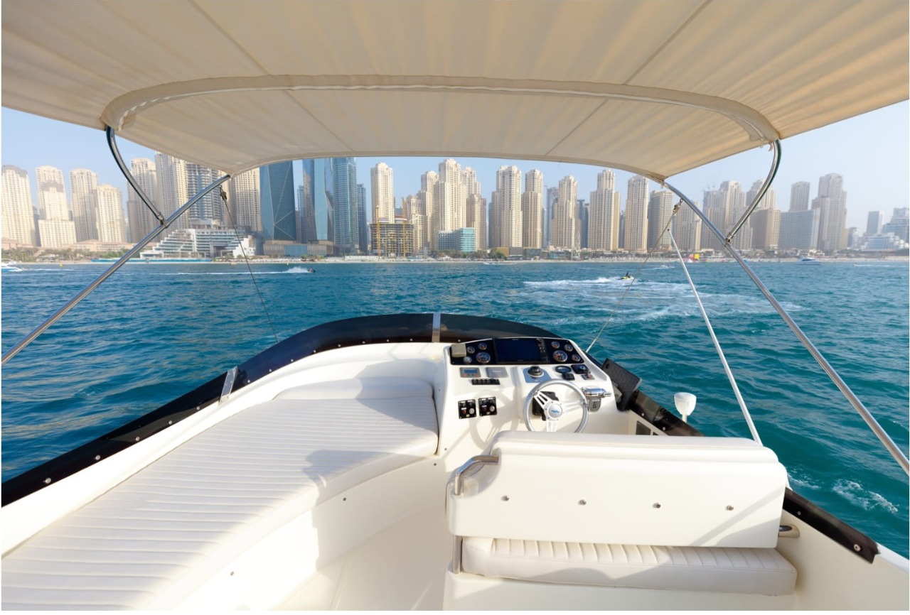 NUMARINE 55 FLY — photo 36