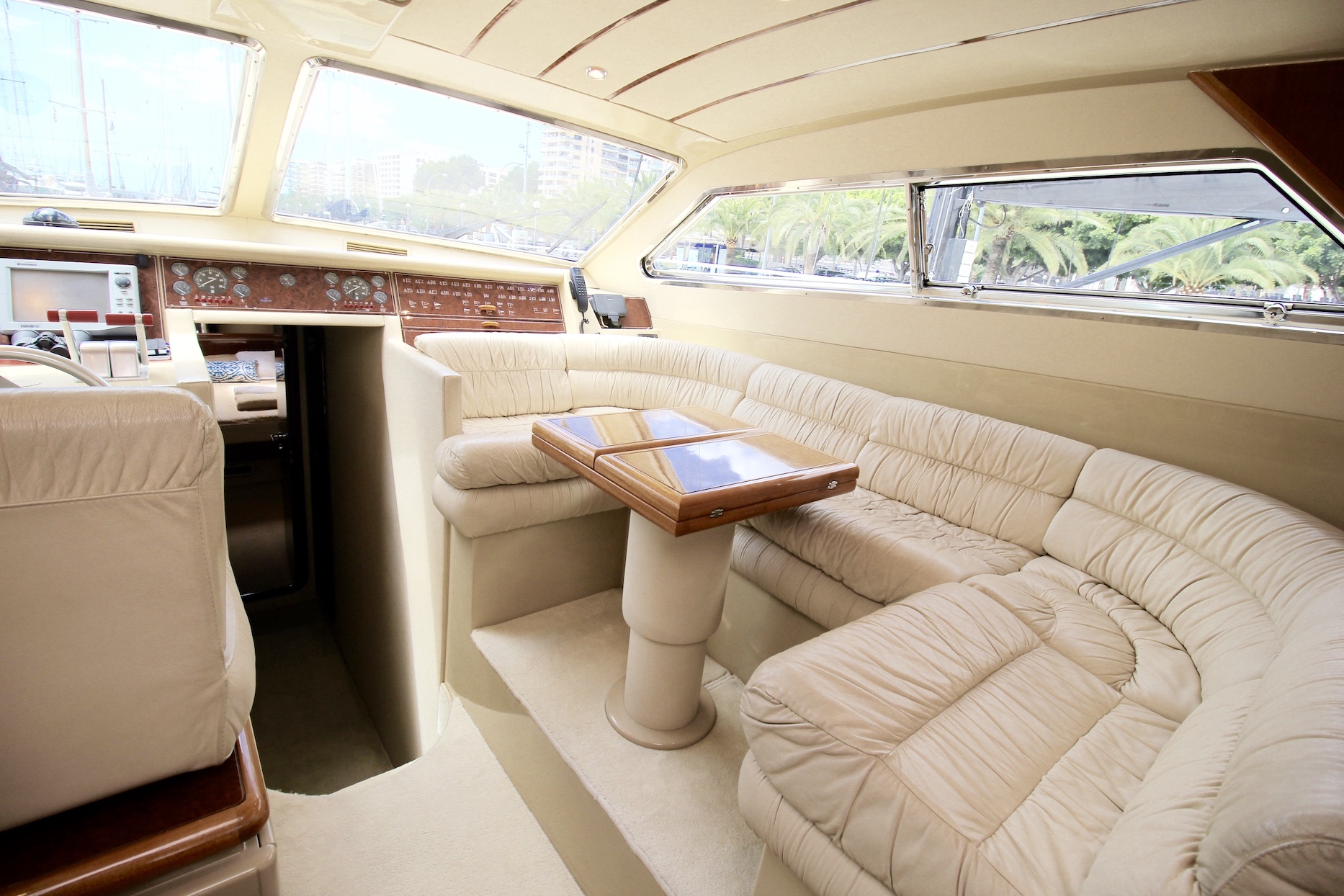 FERRETTI 175 FLY — photo 10