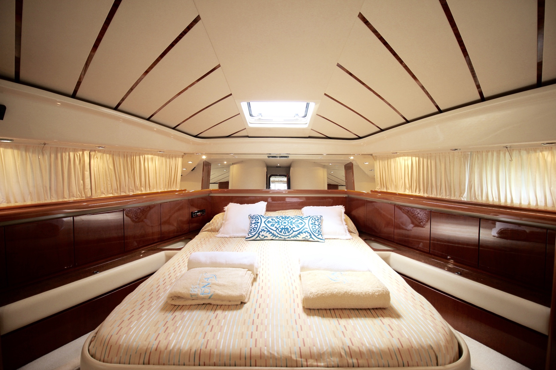 FERRETTI 175 FLY — photo 11
