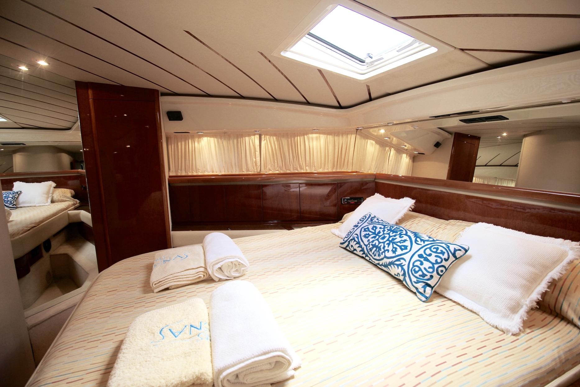 FERRETTI 175 FLY — photo 12