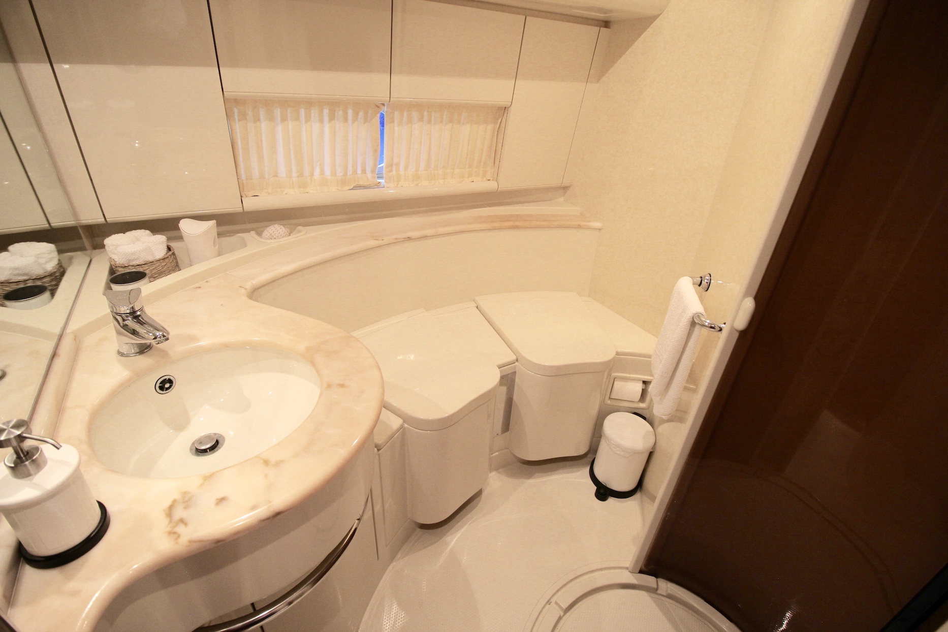 FERRETTI 175 FLY — photo 13