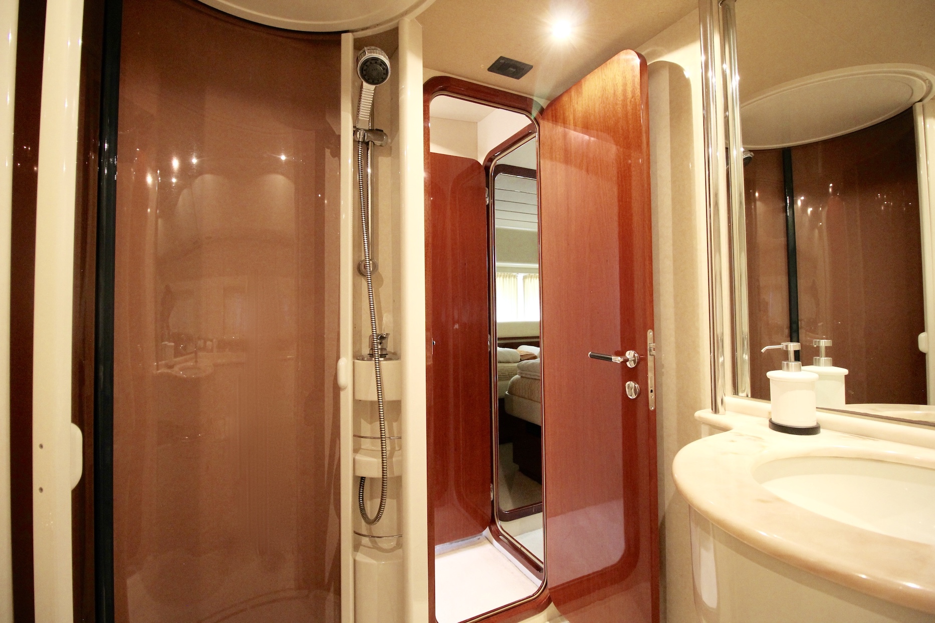 FERRETTI 175 FLY — photo 14
