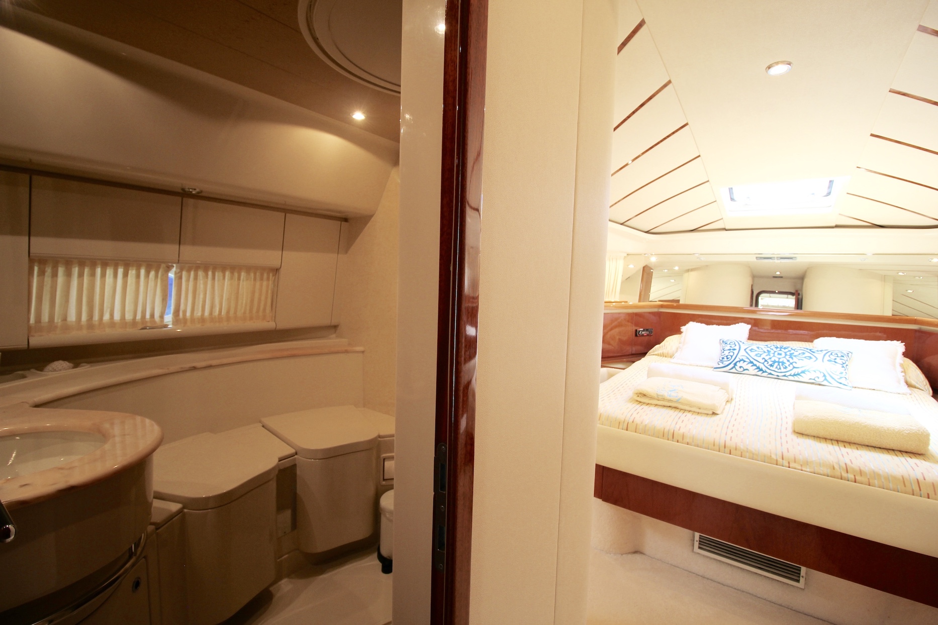 FERRETTI 175 FLY — photo 15