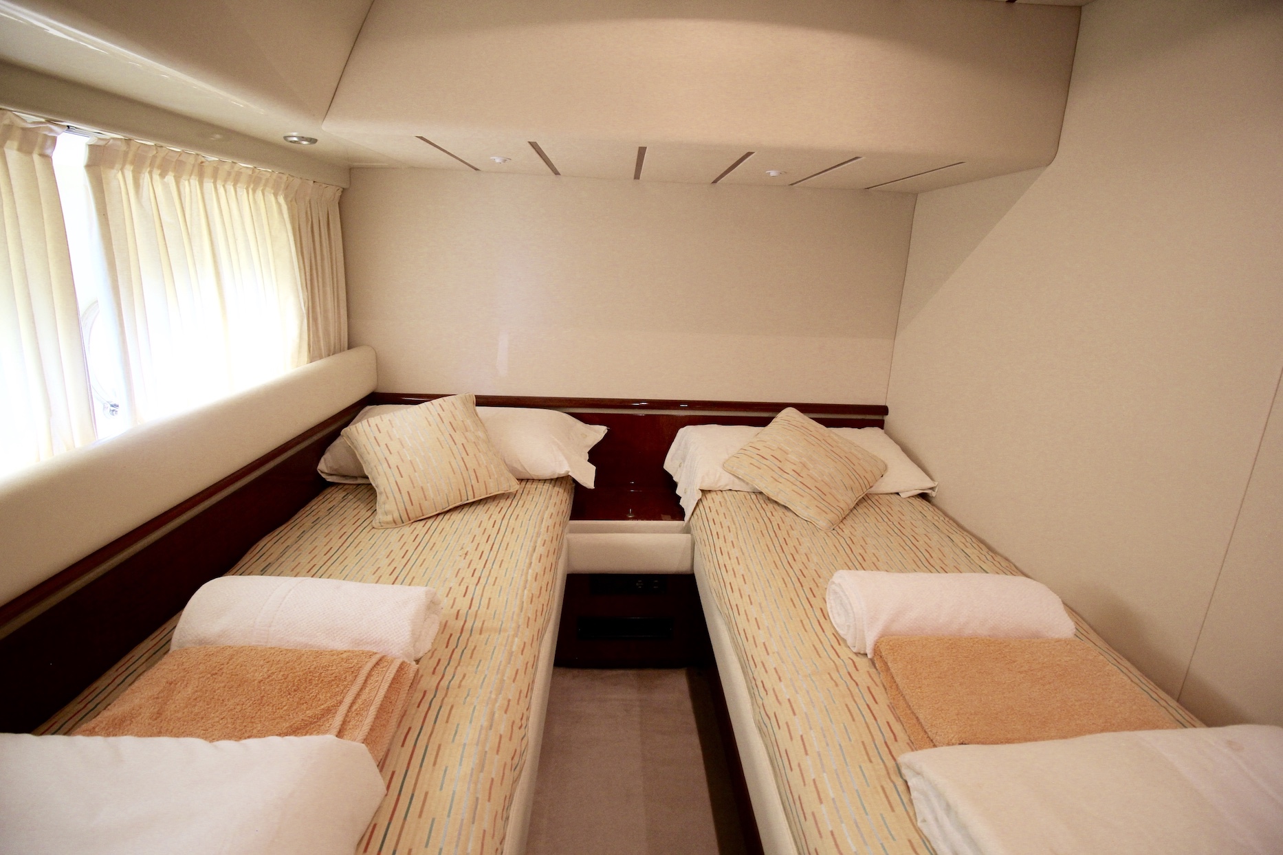 FERRETTI 175 FLY — photo 16