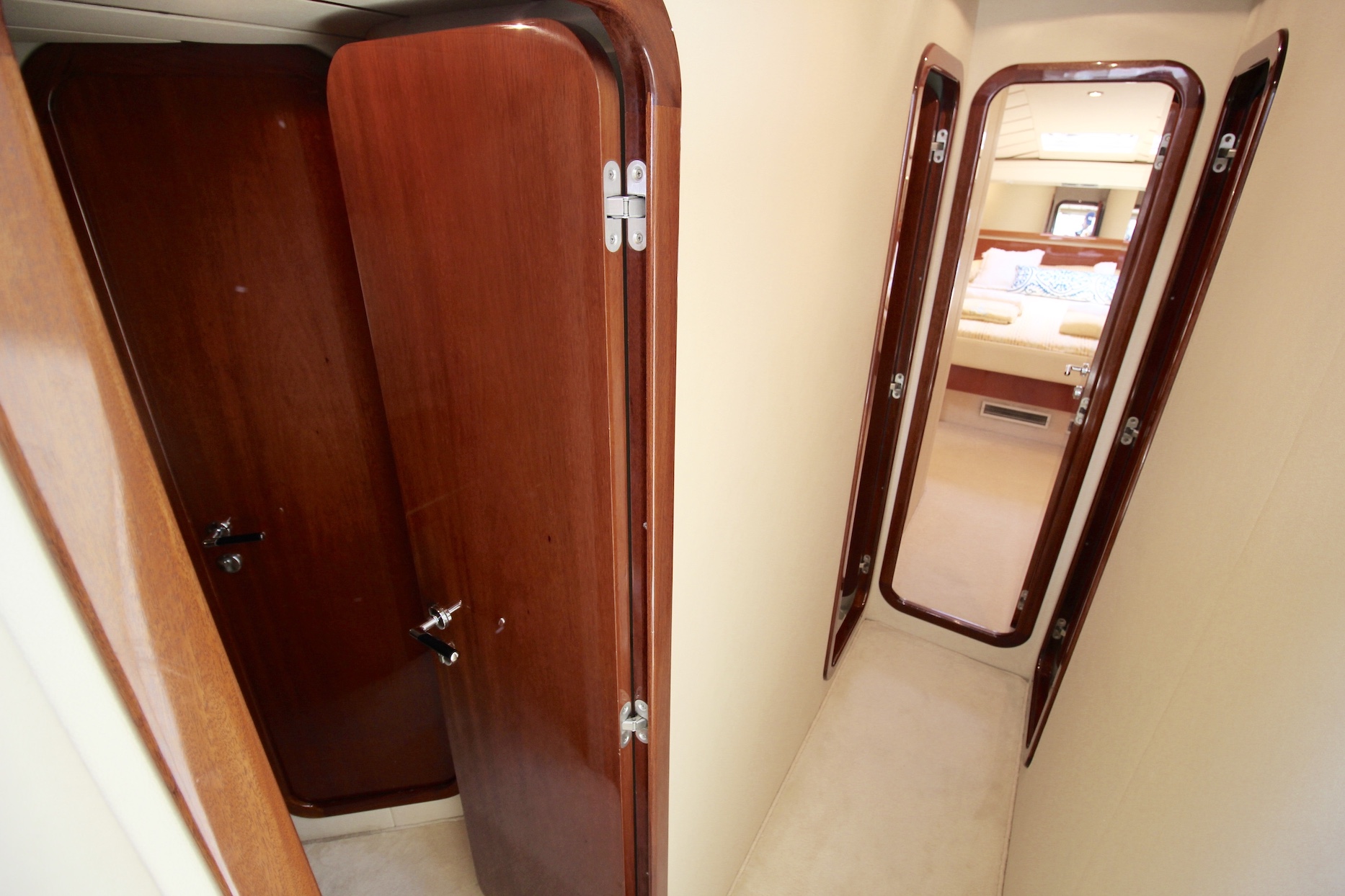 FERRETTI 175 FLY — photo 18