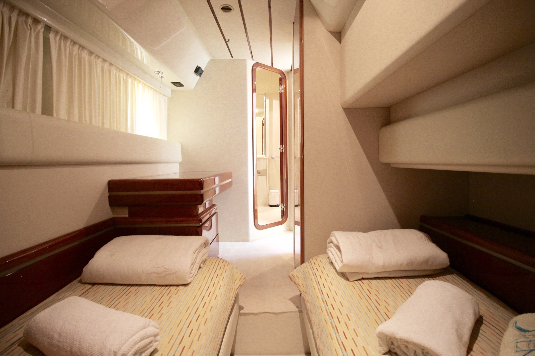 FERRETTI 175 FLY — photo 20