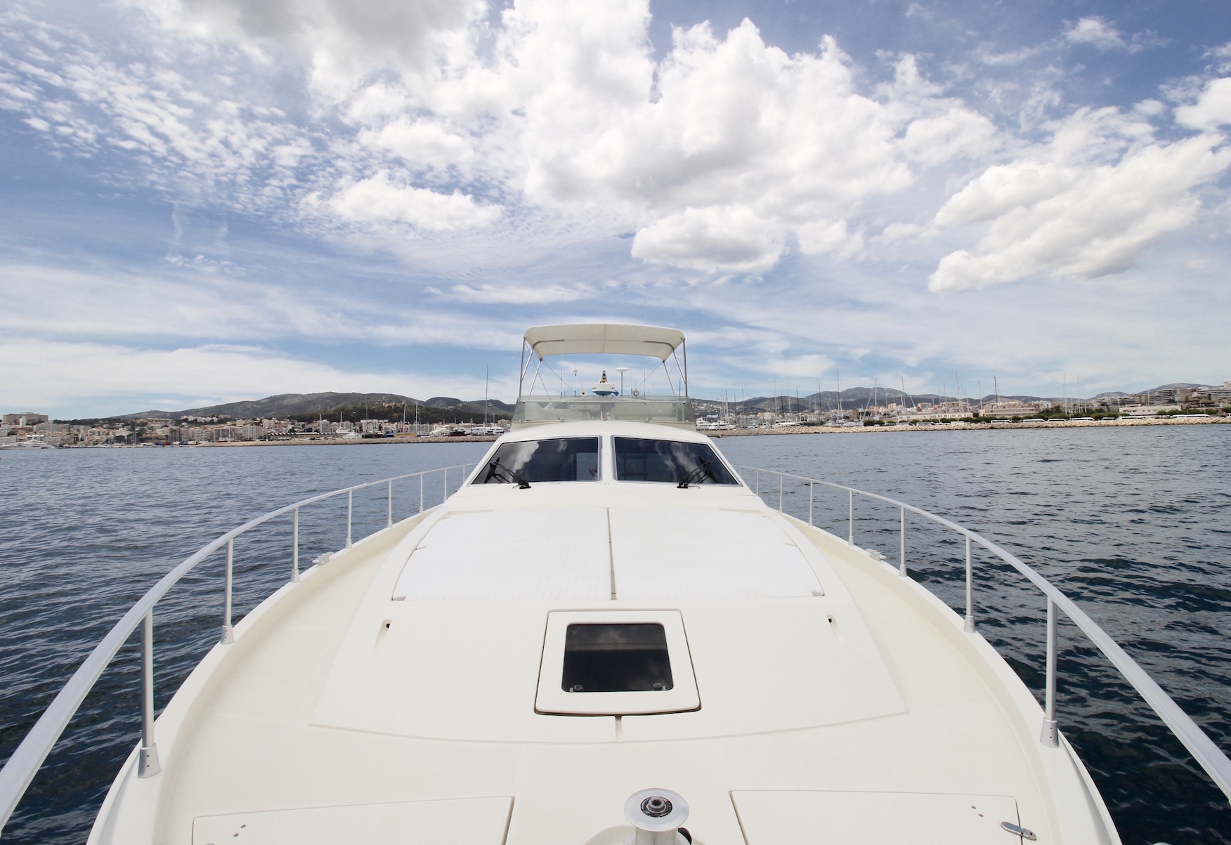 FERRETTI 175 FLY — photo 23