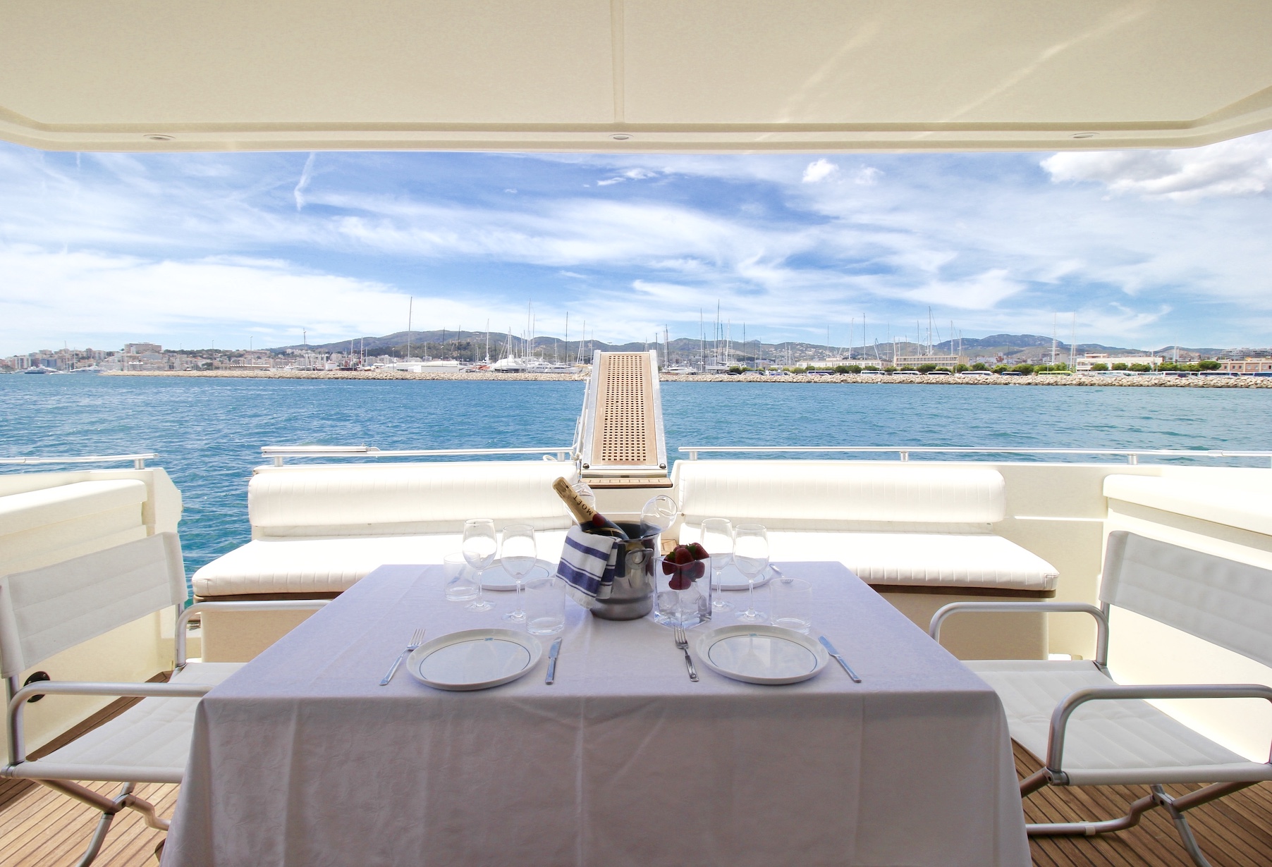FERRETTI 175 FLY — photo 24