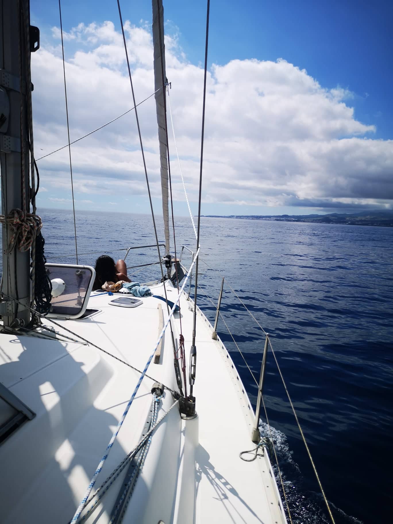 Dufour 39 CC — photo 9