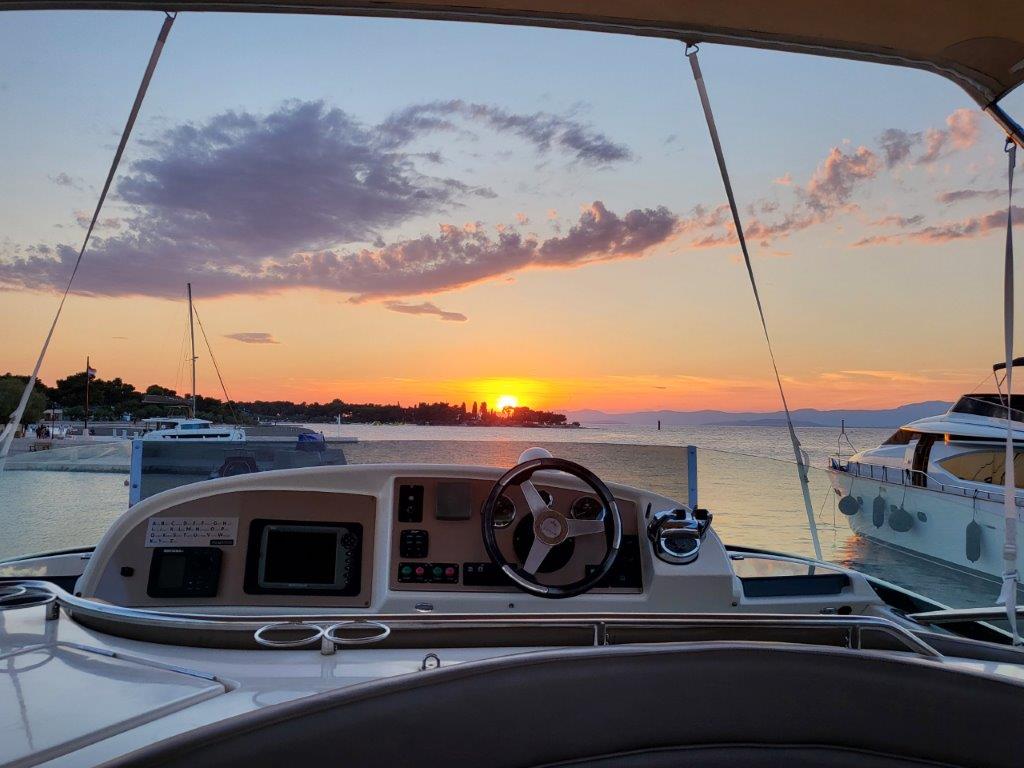 Jeanneau Prestige 46 Fly — photo 5