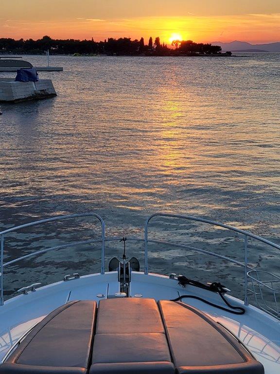 Jeanneau Prestige 46 Fly — photo 6