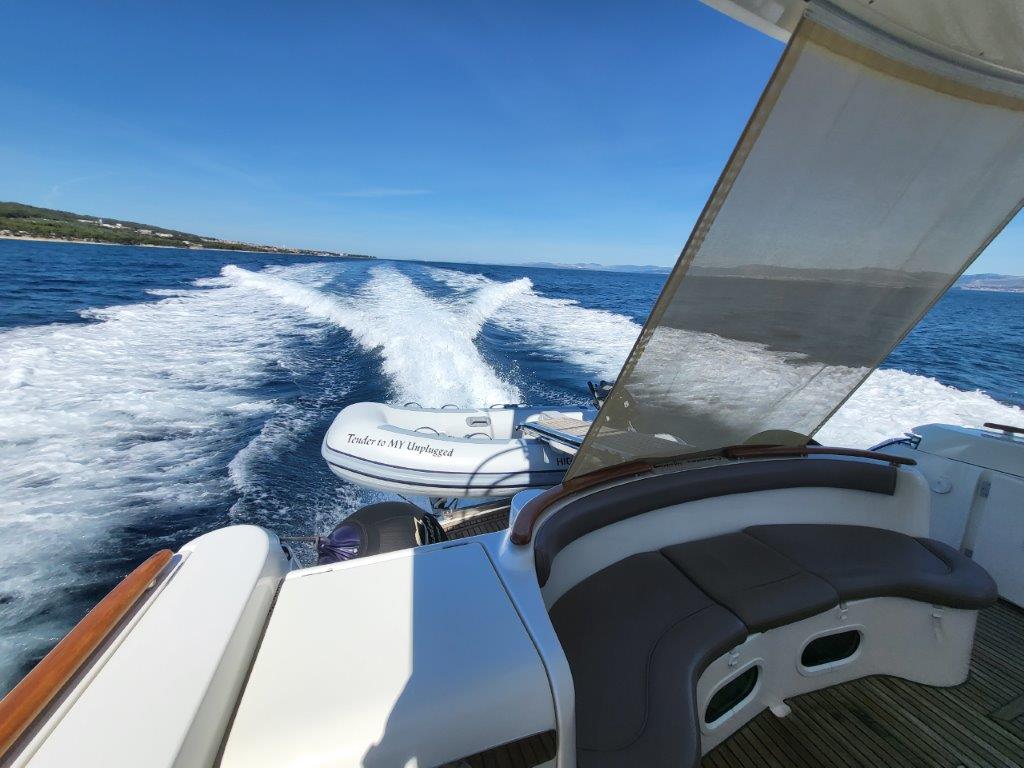 Jeanneau Prestige 46 Fly — photo 7
