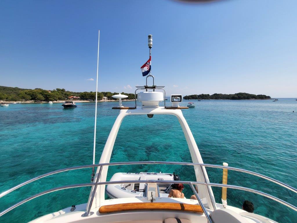 Jeanneau Prestige 46 Fly — photo 9